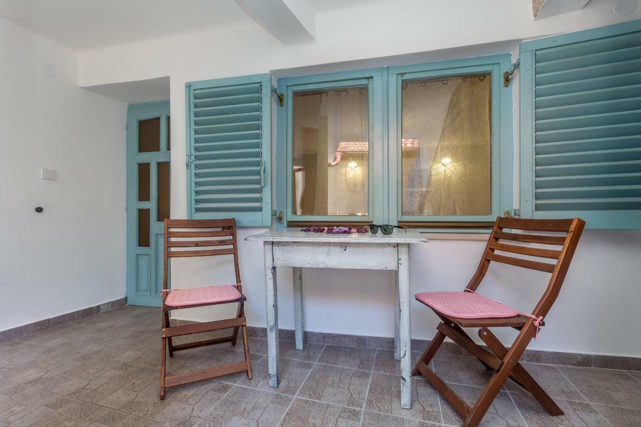 Vila Saja Selce Exterior photo